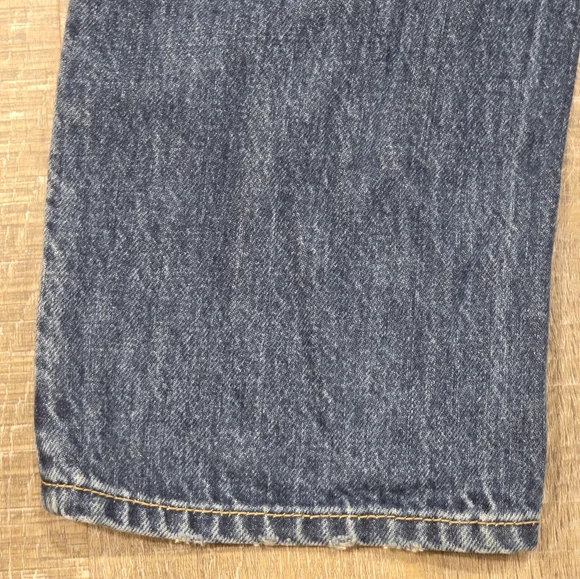 Prada Women's Tapered Fit Jeans Size 30